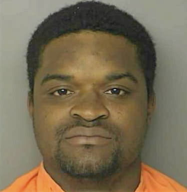 Gray George - Horry County, SC 