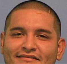 Gonzalez Gerardo - Williamson County, TX 
