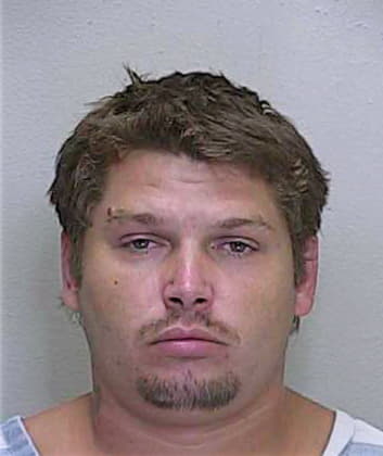 Holt James - Marion County, FL 