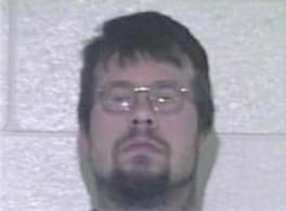 Valentine James - Carroll County, KY 