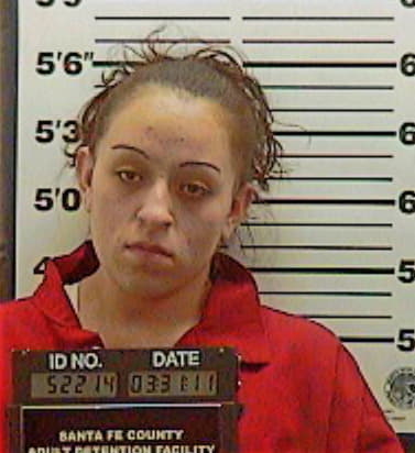 Torres-Sepulveda Jessica - SantaFe County, NM 