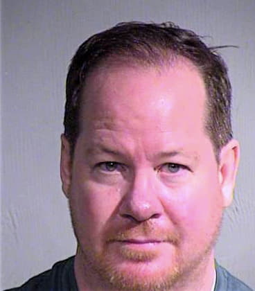 Augustine John - Maricopa County, AZ 