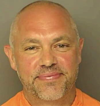 Jones John - Horry County, SC 