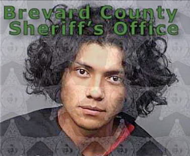 Martinez Jordi - Brevard County, FL 
