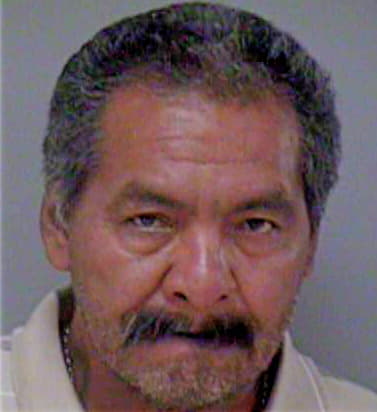 Menchacazapien Jose - Madera County, CA 