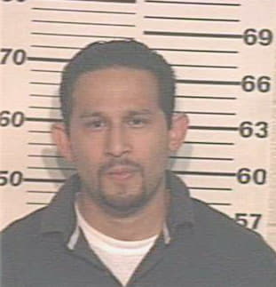 Maldonado Juan - Hidalgo County, TX 