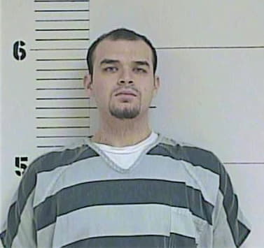 Cavinder Justin - Parker County, TX 