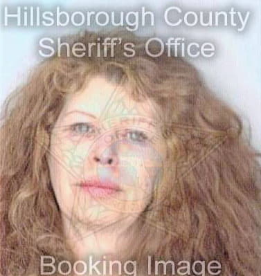 Nichols Karen - Hillsborough County, FL 