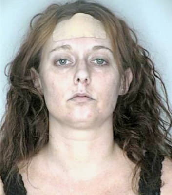 Owens Kerri - Hillsborough County, FL 