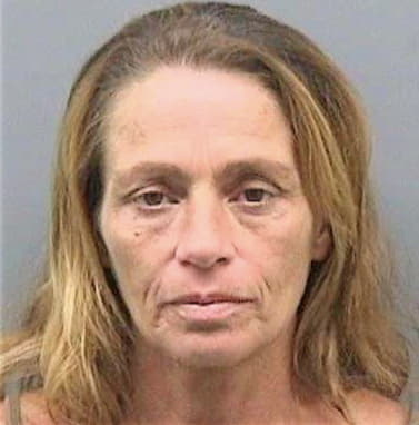 Davis Kimberly - Hillsborough County, FL 