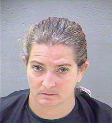 Cheatham Kristi - Lynchburg County, VA 