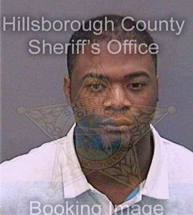 Rolanddieth Marc - Hillsborough County, FL 