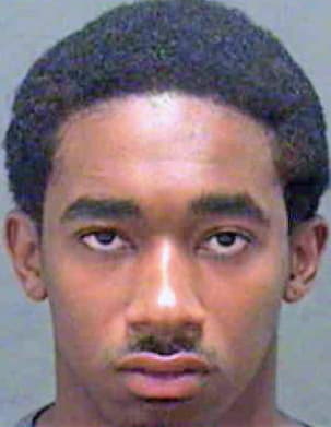 Lee Marcez - Mecklenburg County, NC 