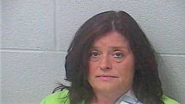 Beckum Mary - Marshall County, TN 