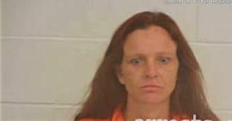 Hibley Melissa - Marion County, MS 