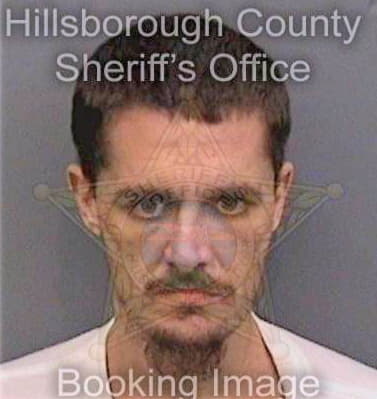 Miller Michael - Hillsborough County, FL 
