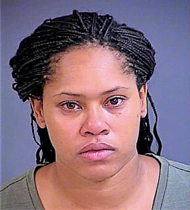 Rosario-Basabe Nair - Charleston County, SC 