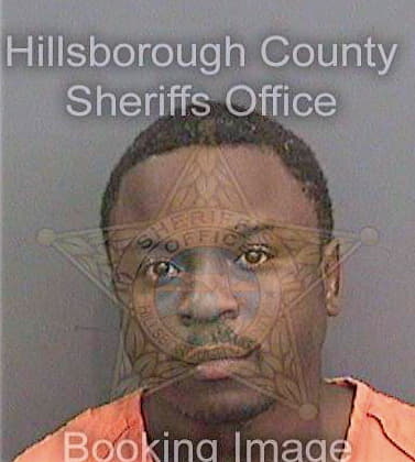 Youngblood Natural - Hillsborough County, FL 