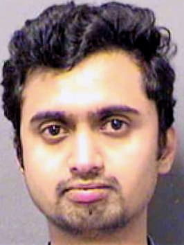 Gurudutt Pavankumar - Mecklenburg County, NC 