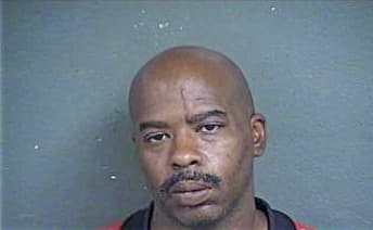 Strickland Terry - Wyandotte County, KS 