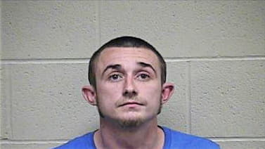 Wade Tyler - Pottawatomie County, OK 