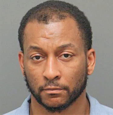 Orr Wilbert - Wake County, NC 