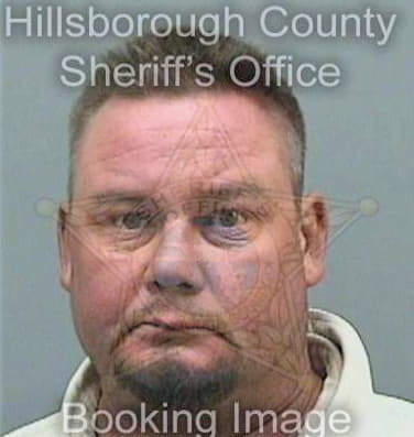Viers William - Hillsborough County, FL 