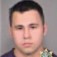 Velykoretskykh Yegor - Multnomah County, OR 