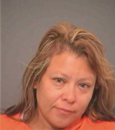 Cermeno Yvette - Horry County, SC 