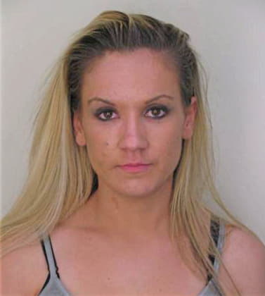 Borges Alexia - Hillsborough County, FL 