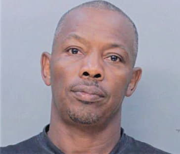 Vicks Anthony - Dade County, FL 