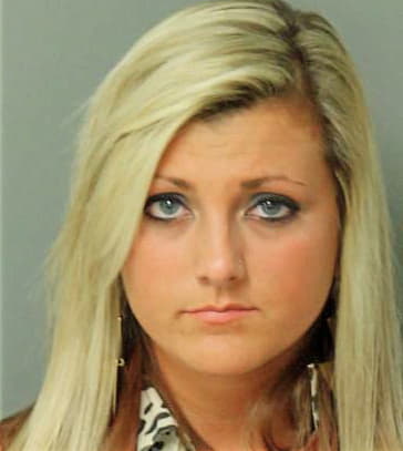 Amoruso Ashley - Wake County, NC 