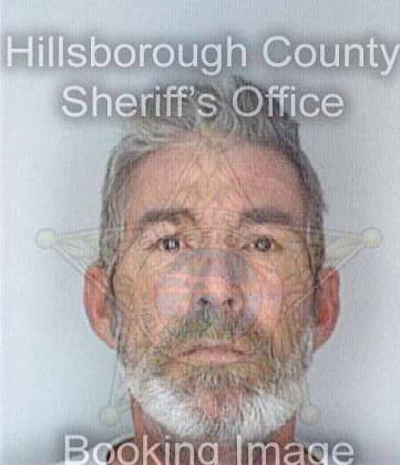 Oldham Bobby - Hillsborough County, FL 