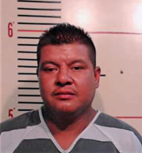 Perez Braulio - Parker County, TX 