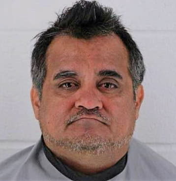 Martinez Carlos - Johnson County, KS 