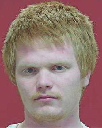 Lockhart Christopher - Rhea County, TN 