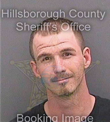 Stratton Christopher - Hillsborough County, FL 