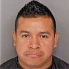 Garcia-Alonzo Diego - Greenville County, SC 
