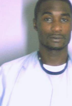 Dillard Dominique - Dekalb County, GA 