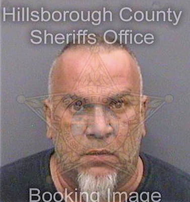 Figueroacolon Eliezer - Hillsborough County, FL 