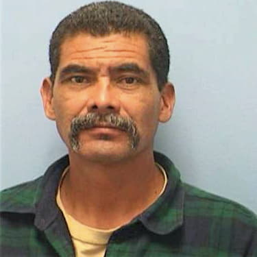 Moctezuma Gustavo - Travis County, TX 