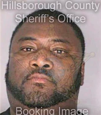Moore Herbert - Hillsborough County, FL 