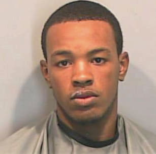 Muhammad Idriys - Dekalb County, GA 
