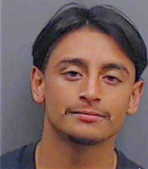 Hernandez Isac - Smith County, TX 