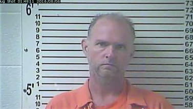 Britt James - Hardin County, KY 