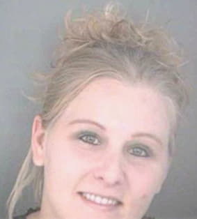 Timm Jennifer - Hillsborough County, FL 