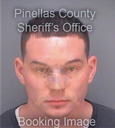 Dickershaid Johnathan - Pinellas County, FL 
