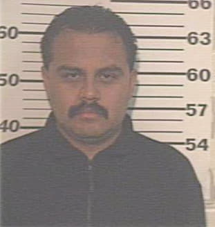 Ramos Jose - Hidalgo County, TX 
