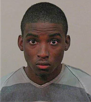 Deshazer Joshua - Tift County, GA 