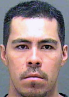 Hernandez Juan - Mecklenburg County, NC 